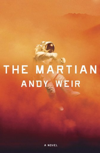 The Martian's Image