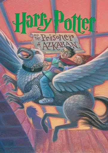Harry Potter dan Tawanan Azkaban's Image